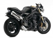 Triumph Speed Triple